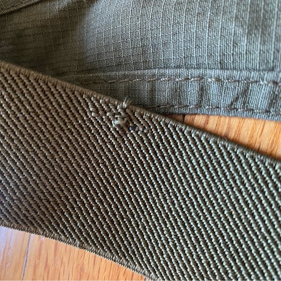 Dickies Ripstop Shortalls - Picture 6 of 6